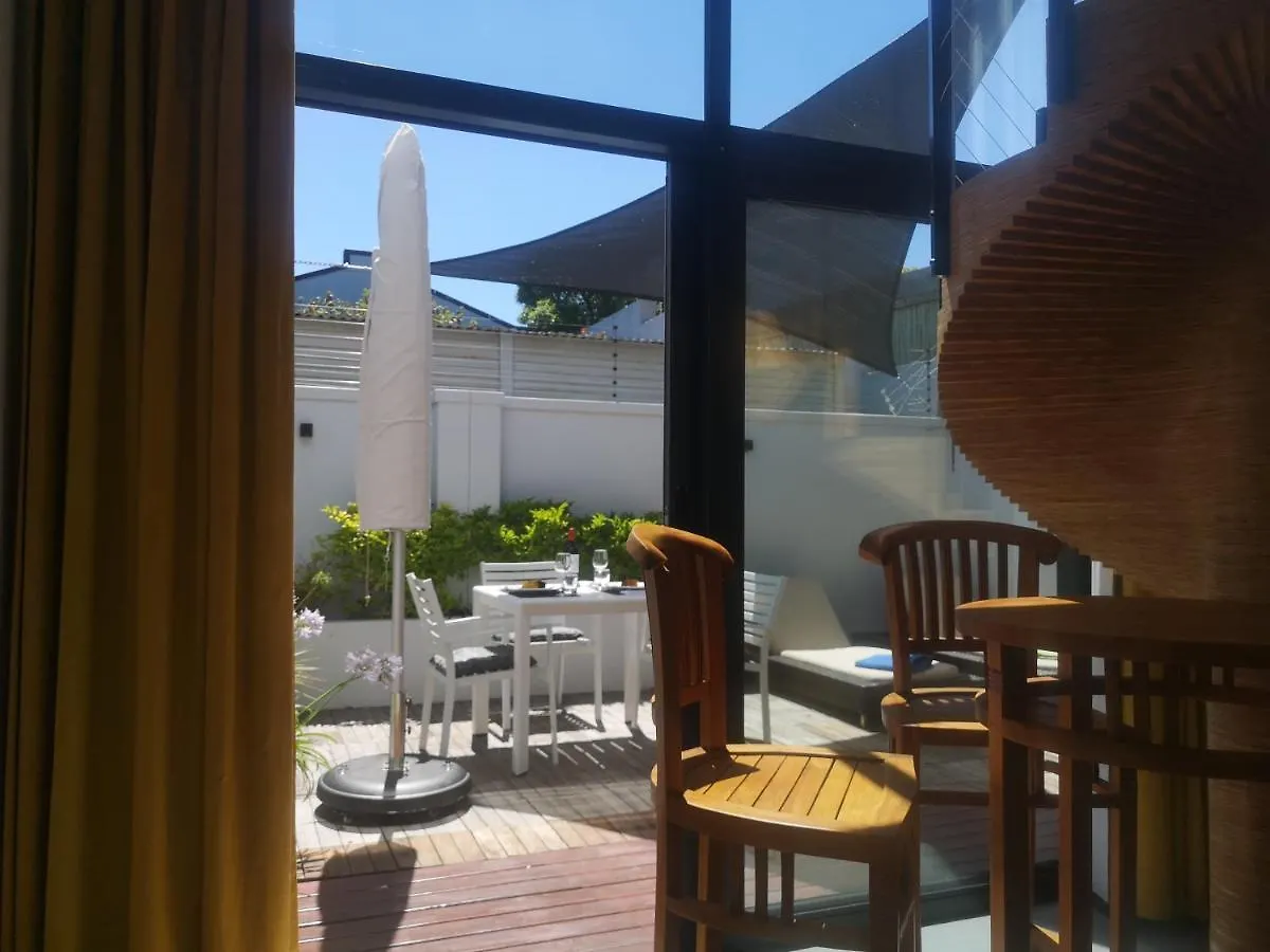 Cape White Villa Crawley Afrique du Sud