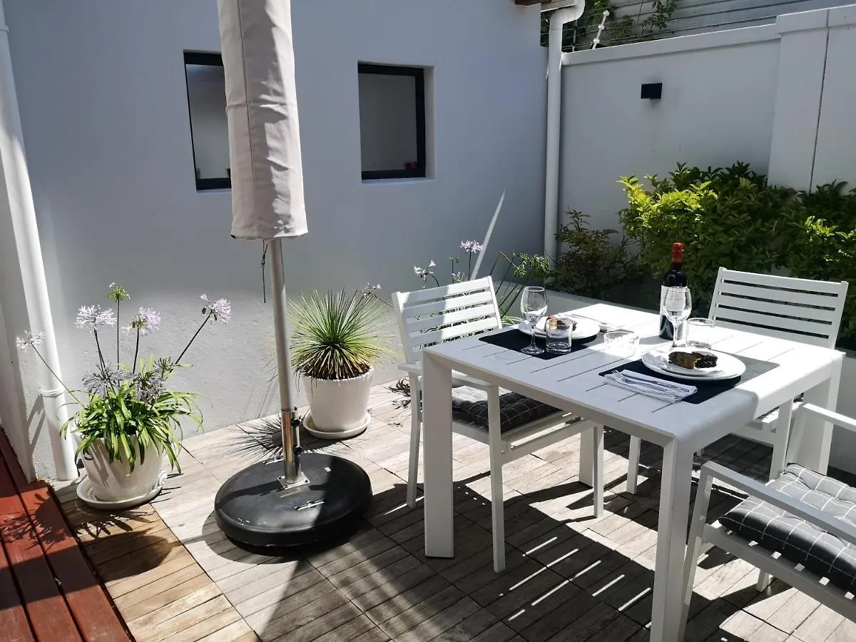 Cape White Villa Crawley 0*,  Afrique du Sud
