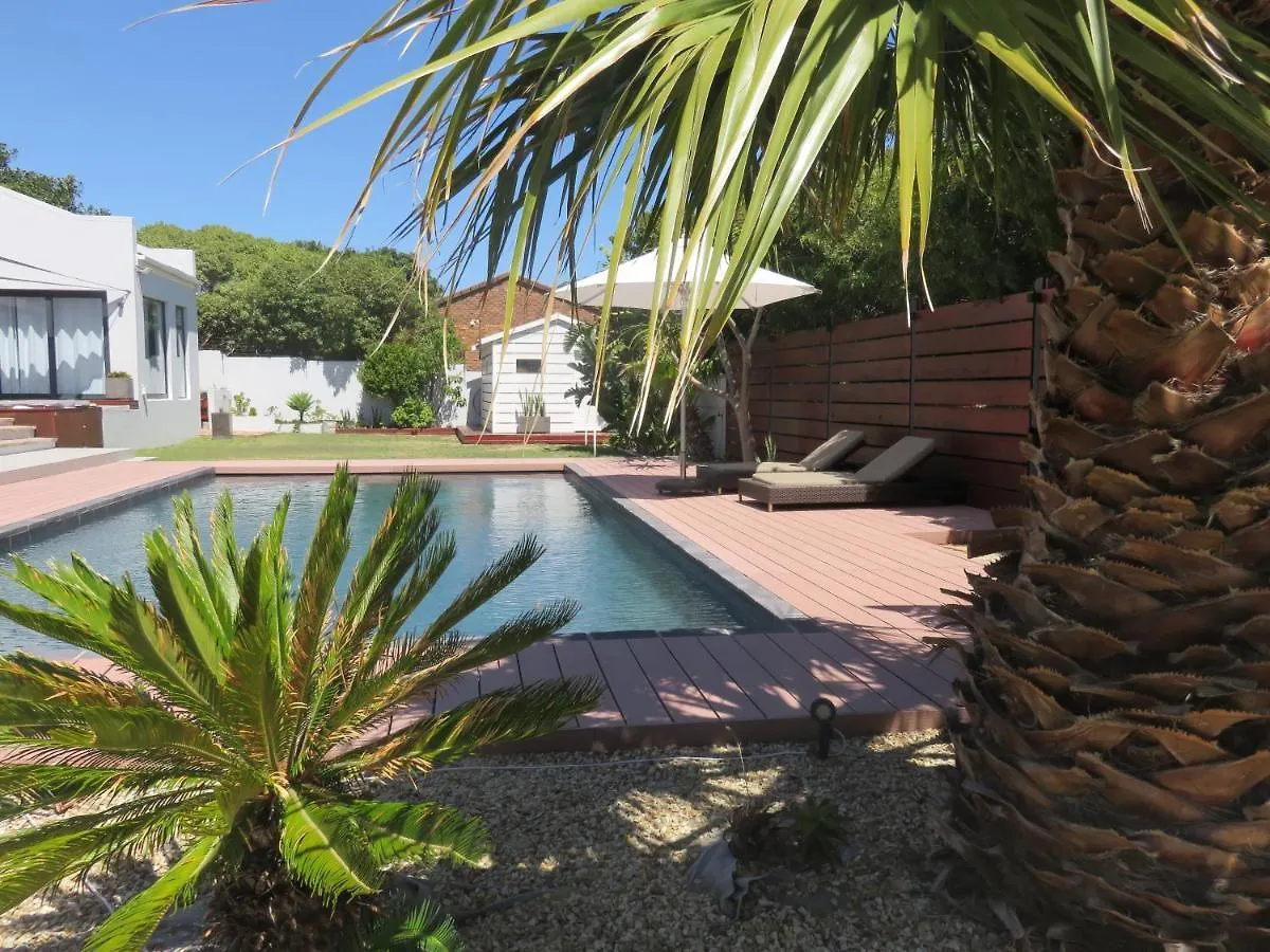 Cape White Villa Crawley Afrique du Sud