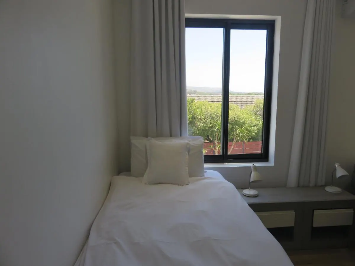 Cape White Villa Crawley Afrique du Sud