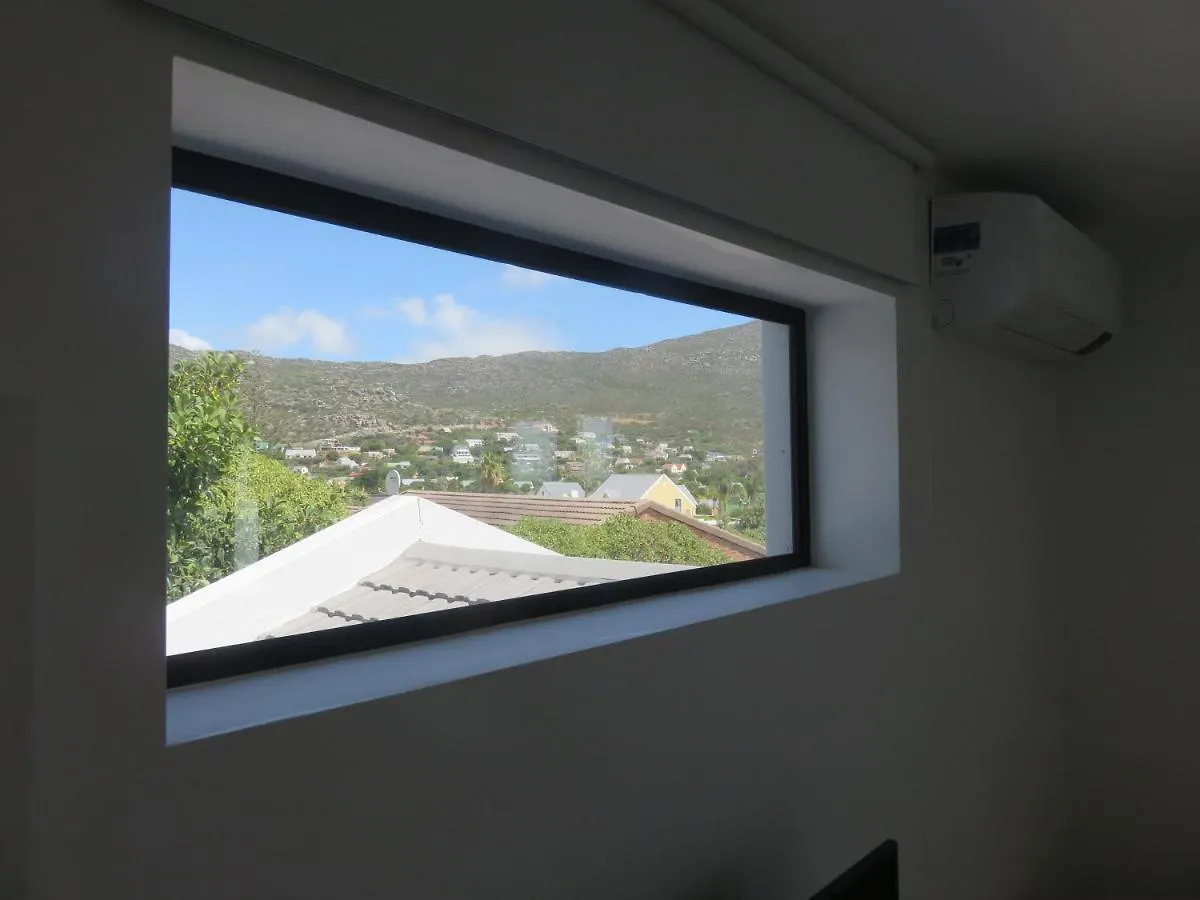 Cape White Villa Crawley 0*,  Afrique du Sud