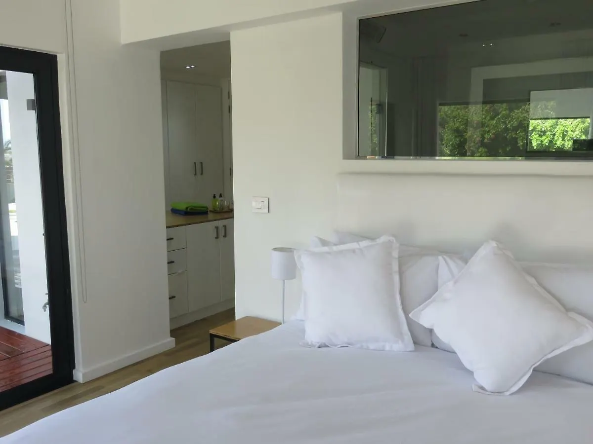 Cape White Villa Crawley Afrique du Sud