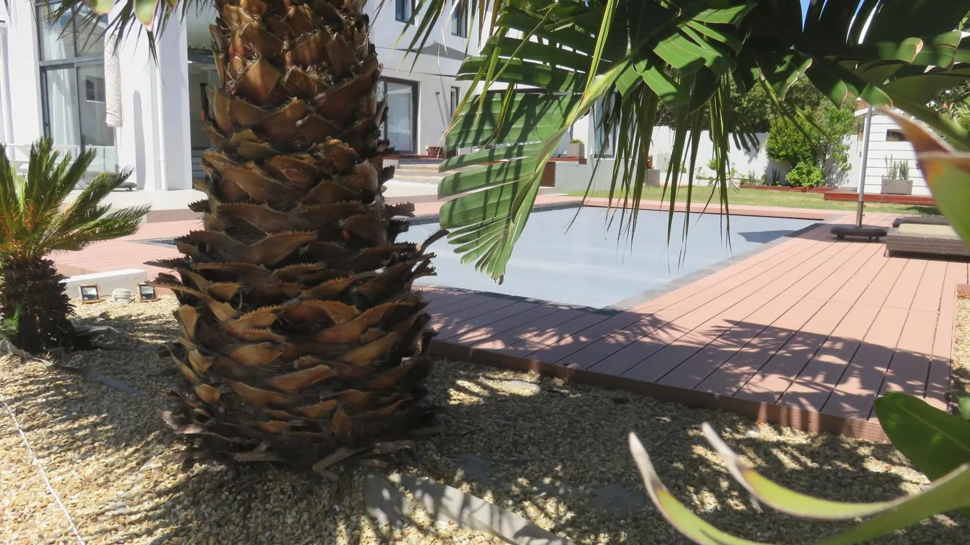 Cape White Villa Crawley Afrique du Sud