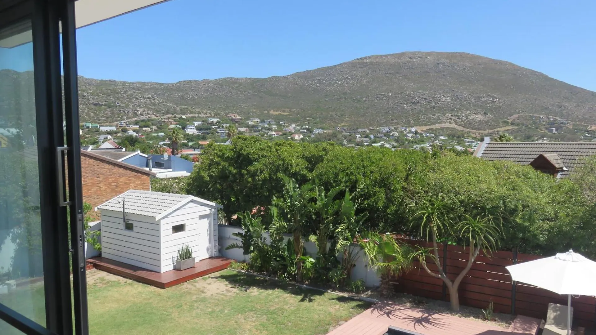 Cape White Villa Crawley Afrique du Sud