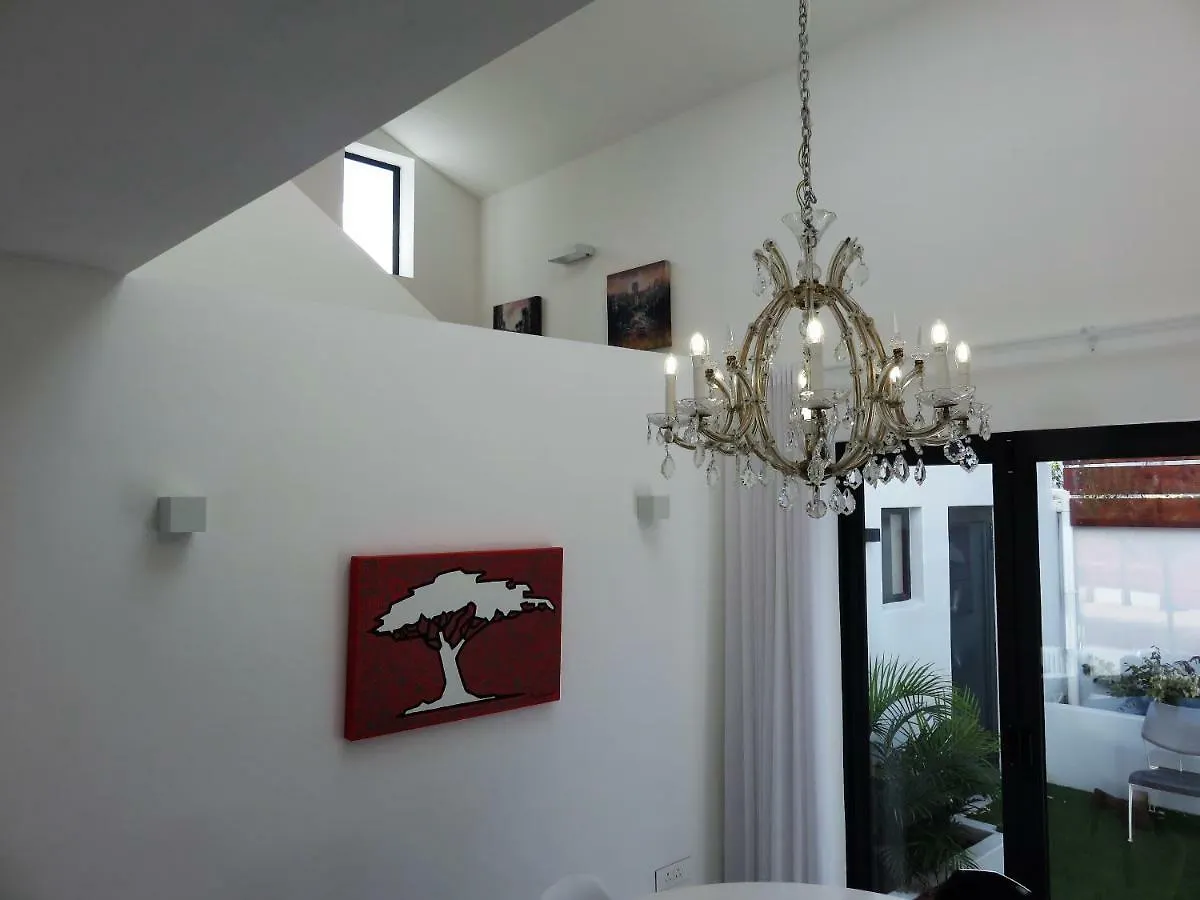 Cape White Villa Crawley Afrique du Sud