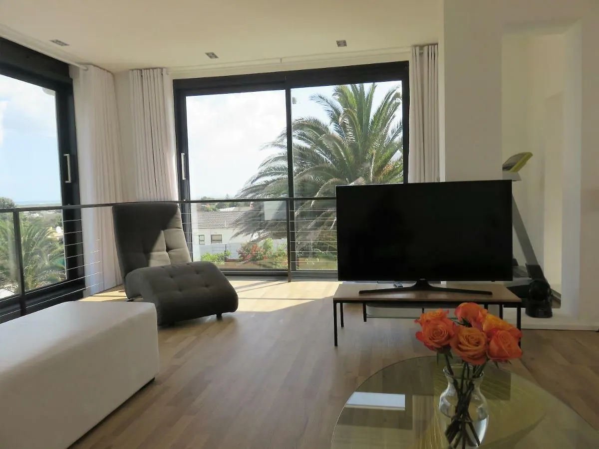 Cape White Villa Crawley 0*,  Afrique du Sud
